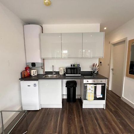 Star London Finchley Road 1-Bed Hideaway公寓 外观 照片