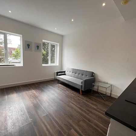 Star London Finchley Road 1-Bed Hideaway公寓 外观 照片