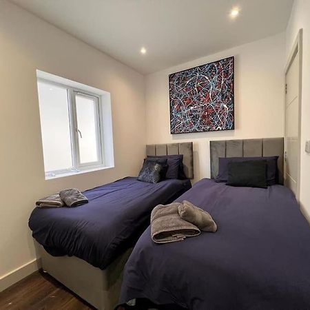 Star London Finchley Road 1-Bed Hideaway公寓 外观 照片